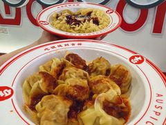 -吉祥馄饨(上海斜土店)
