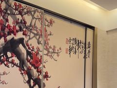 -大家食府·福建菜(FAC协盛中心庭院餐厅店)