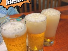 -热血兄弟·炭火烤肉(融侨中心店)