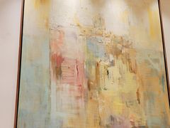 -第六季自助餐厅(甜水园店)