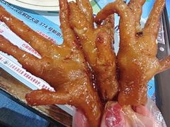 -巴犀烧烤(新崇光店)