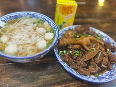 -惠康汤粉店(惠新中街店)