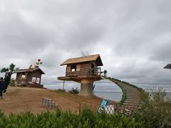 -养马岛旅游度假区