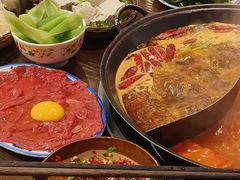 -萍姐火锅·公路夜市(南京新街口店)