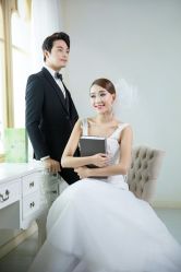 -太古映画婚纱摄影(天河店)