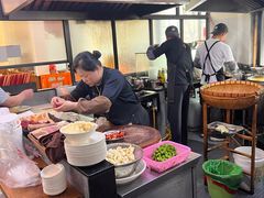 -何永光123鲜牛肉馆(1号店)