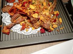 -小菜园新徽菜(溧阳万达店)