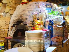 -盘炉forenza·云贵川融合小食堂 ( 钟楼中柳巷店)