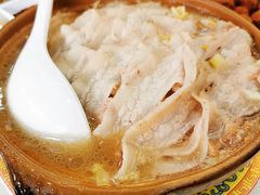 极品白肉砂锅-砂锅居(西四店)