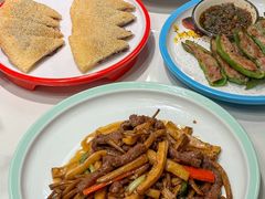 -山水茶艺馆·点心粤菜·30年老字号