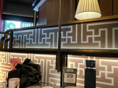 -新白鹿餐厅(松江开元地中海店)