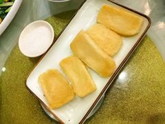 -美极鲜食坊(宝安南路店)