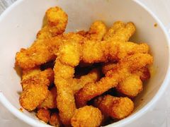 椒盐排条-嘉荟市场(北新泾店)