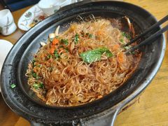 -味莊餐厅(康庄南街店)