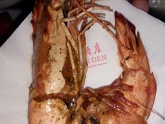 -广州花园酒店-凌璇阁360度高空海鲜自助餐CAROUSEL