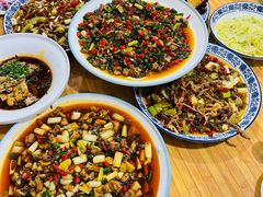 -李大爷的泡椒馆(冉家坝店)