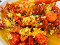 -老谢龙虾(芜湖路店)