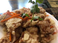 -三子下水馆(南十四道街151号店)