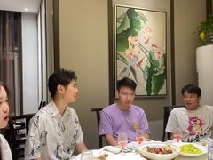 -梅花香里大酒店(郁金香路店)