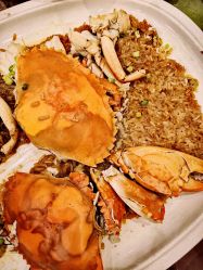 -舒友海鲜大酒楼·宴会厅(白鹭洲旗舰店)