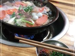 -海关荤豆花(洋河一路店)