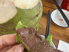-真香牛肉老店(思源路店)