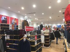 -优衣库(东莞汇一城店)