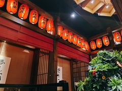 -千代武日本料理(哈西店)