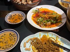 -长安大牌档之龙头酒肆(荣民龙首广场店)