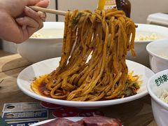 -老刘家永盛斋·传统泡馍(东关南街店)