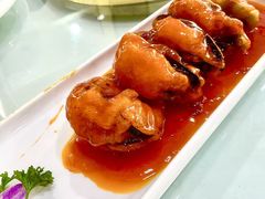 -同发号饭庄(复兴路店)