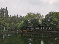 -月湖公园
