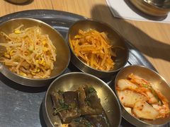 -故乡家韩国料理(丹东街店)