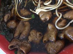 -小龙大肉面馆