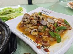 -景好海鲜餐厅(大鹏必选旅游店)