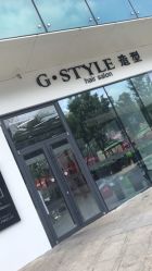 -沐泽SALON