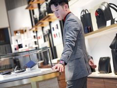 -万宝龙MONTBLANC(太古汇精品店)