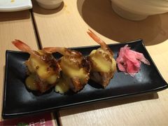 picture-万岁寿司(芳村店)