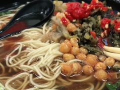 -常熟炒浇面馆(蓝旗街店)