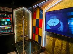 -秘宅KTV(马甸桥店)