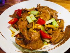 -百年神厨·地道川菜(清江西路店)