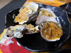 -丹东特色烤肉(南光三部店)