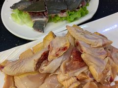 -领鲜风味花雕鸡(马端街店)