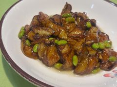 -玉桥餐厅(天坛店)