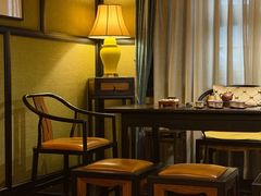 -31号公馆(黄兴广场白果园店)