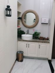 -芳朵美容养生SPA