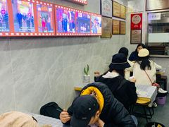 -清真蒋有记(老门东店)