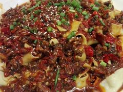 -葡萄集|滋味新疆菜·精酿酒馆(瑞豪酒店)