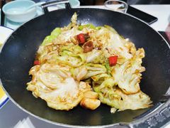 -930私房菜(欧阳路店)