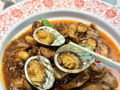 -苏梦江南·淮扬菜(夫子庙店)